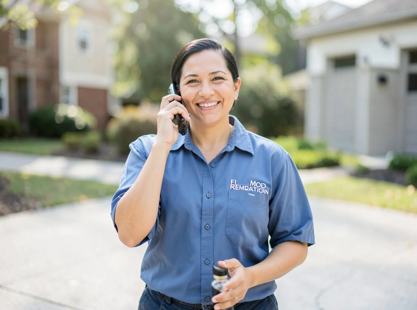 Mold Remediation Connoquenessing, PA FAQs